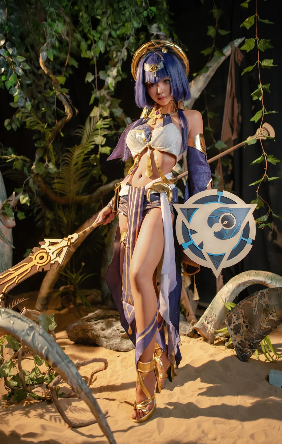 Bangni邦尼 - No.068 原神·坎蒂丝 [70P-698MB] tg@simisebaisi 【丝足阁】016.webp